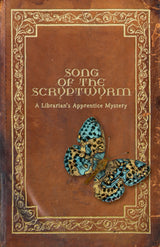SONG OF THE SCRYPTWYRM (Special Order)