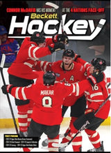 BECKETT HOCKEY #392 (Special Order)