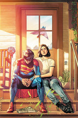 ACTION COMICS #1035 CVR A DANIEL SAMPERE (Special Order)