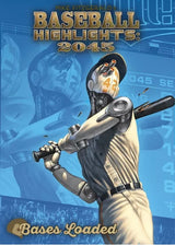 BASEBALL HIGHLIGHTS: 2045 BASES LOADED EDITION (Special Order)
