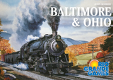 BALTIMORE & OHIO (Special Order)