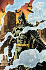 BATMAN: DARK AGE #1 PAQUETTE (Special Order)