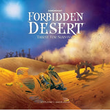 FORBIDDEN DESERT (Special Order)