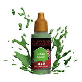 WARPAINTS: ACRYLIC AIR GOBLIN GREEN (Special Order)