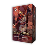 HANNIBAL AND HAMILCAR: PRICE OF FAILURE (EN) (Special Order)