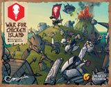 WAR FOR CHICKEN ISLAND (Special Order)