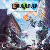 CARDWEAVER (Special Order)