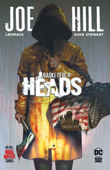 BASKETFUL OF HEADS TP (Special Order)