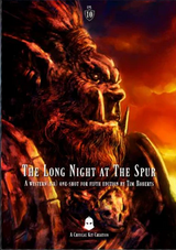 THE LONG NIGHT AT THE SPUR (5E) (Special Order)