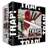 TRAP! NIMBLE NINJAS (Special Order)