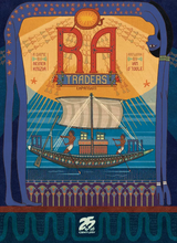 RA TRADERS EXPANSION (Special Order)