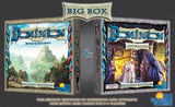DOMINION BIG BOX 2ND EDITION (Special Order)