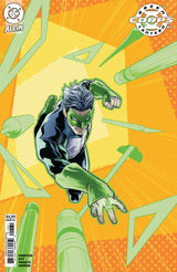 GREEN LANTERN CORPS #13 GODLEWSKI (Special Order)