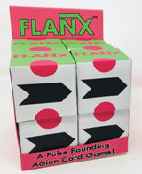 FLANX (Special Order)