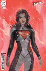 SUPERMAN #28 LOTAY (Special Order)