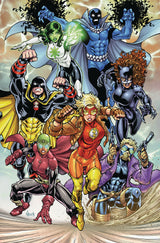 JSA #6 NAUCK (Special Order)