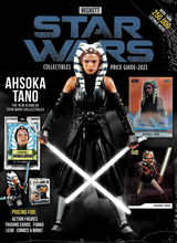BECKETT STAR WARS COLLECTIBLES PRICE GUIDE #7 (Special Order)
