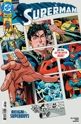 SUPERMAN #39 (Special Order)