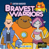 ENCOUNTERS BRAVEST WARRIORS BLUE (Special Order)