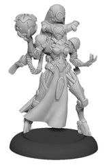 WARCASTER AETERNUS CONTINUUM IMMORTAL WEAVER SOLO (Special Order)