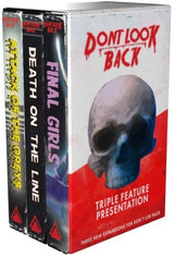 DON'T LOOK BACK TRIPLE FEATURE EXPANSION (Special Order)
