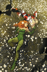 POISON IVY #9 MORA (Special Order)