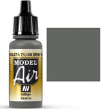 VALLEJO: MODEL AIR GRAY VIOLET (17ML) (Special Order)