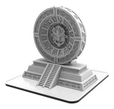 MONSTERPOCALYPSE WORLD CLOCK BUILDING (Special Order)