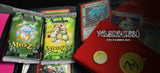 METAZOO WILDERNESS 1ST ED THEME DISPLAY (Special Order)