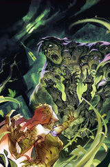POISON IVY #32 (Special Order)
