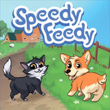 SPEEDY FEEDY (Special Order)