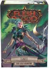 DRAGON SHIELD SLEEVES MATTE FAB LEXI 100CT (Special Order)