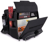 AP ENHANCE BOARD GAME SHOULDER BAG COLLECTOR ED BLACK (EN) (Special Order)