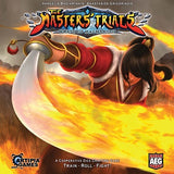 THE MASTERS' TRIALS (Special Order)