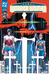 WONDER WOMAN #32 (Special Order)