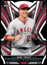 TOPPS FINEST BASEBALL 2021 (Special Order)