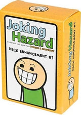JOKING HAZARD: DECK ENHANCEMENT 1 (Special Order)