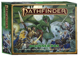 PATHFINDER 2E REMASTER BEGINNER BOX (Special Order)
