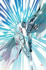 BATMAN INCORPORATED #4 (Special Order)
