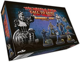 TWD CALL TO ARMS WOODBURY ARMY FACTION PACK (EN) (Special Order)