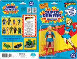 SUPERGIRL AND THE LEGION OF SUPER HEROES #23 FACSIMILE EDITION GEYER SUPERGIRL SUPER POWERS (Special Order)