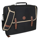 AP ENHANCE DESIGNER EDITION TRADING CARD GAME SHOULDER BAG BLACK (EN) (Special Order)