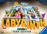 TEAM LABYRINTH (Special Order)