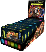 DEEP MAGIC SPELL CARDS: DISPLAY BOX (Special Order)