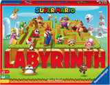 SUPER MARIO LABYRINTH (Special Order)