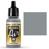 VALLEJO: MODEL AIR DARK GULL GRAY (17ML) (Special Order)