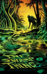 SWAMP THING #11 (OF 16) CVR B FRANCAVILLA CARD (Special Order)