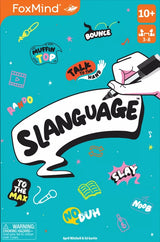 SLANGUAGE (Special Order)