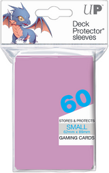 UP D-PRO SML 60CT BRIGHT PINK (Special Order)
