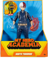 MHA 12IN SHOTO TODOROKI W/LIGHT & SOUND (Special Order)